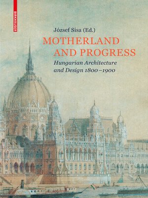 cover image of Motherland and Progress